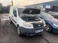 Fiat Doblo 1 поколение [рестайлинг] 2007г. 1.3 л., 199 A2.000 - фото №2