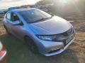 Honda Civic 9 поколение [рестайлинг] 2013г. 1.8 л., R18Z4 - фото №1