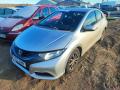 Honda Civic 9 поколение [рестайлинг] 2013г. 1.8 л., R18Z4 - фото №2