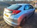 Honda Civic 9 поколение [рестайлинг] 2013г. 1.8 л., R18Z4 - фото №3