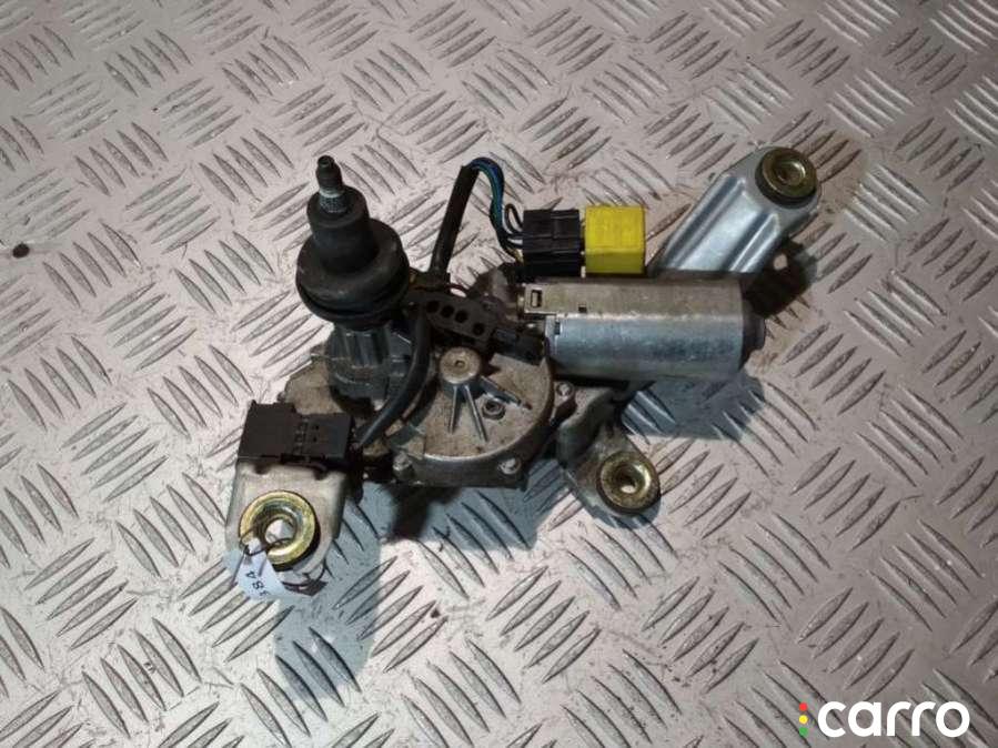 Моторчик заднего стеклоочистителя (дворника) Mercedes C W202 1997-2001 ...