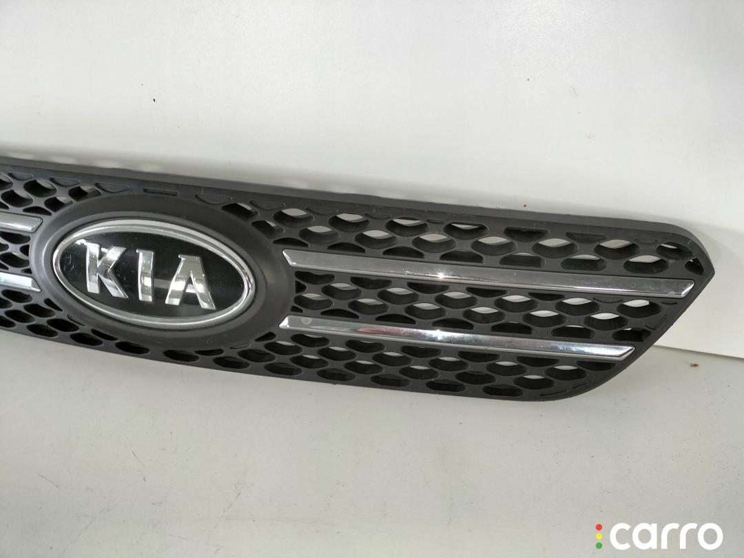 Решетка радиатора Kia Ceed 2 JD ()