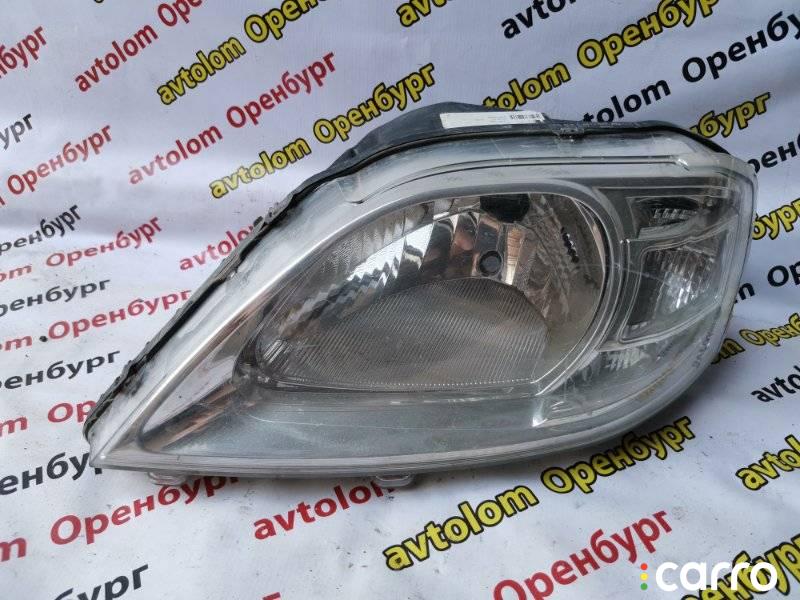 Фара Ларгус Купить Авито