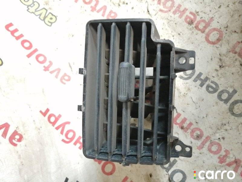 Как снять воздуховод ниссан альмера Дефлектор обдува салона правый Nissan Almera N16 2002-2006 9744031700 купить бу 