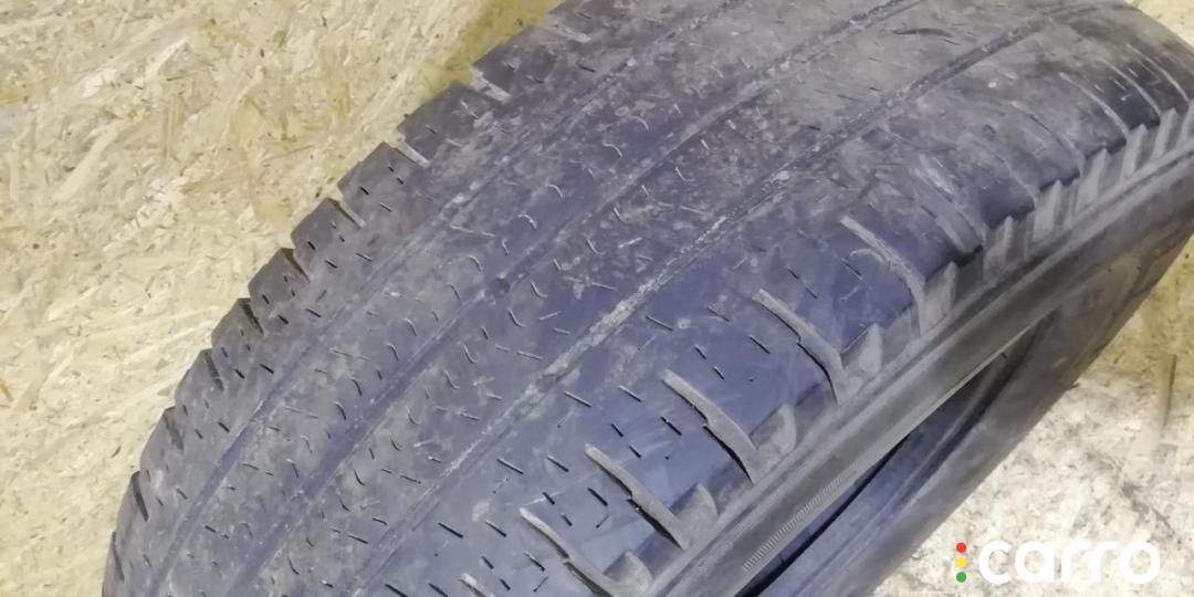 Купить Бу Резину На 16 225 75