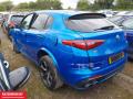 Alfa Romeo Stelvio 1 поколение 2019г. 2.9 л. - фото №3