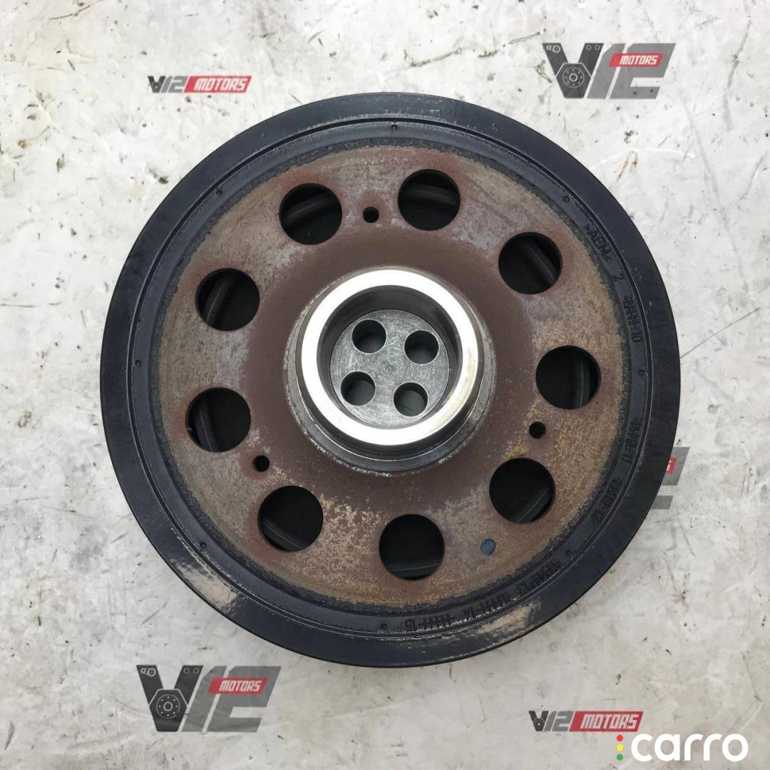 Шкив коленвала BMW 3 серия F30/F31/F34 2011-2016 2.0 л. N47D20C ...
