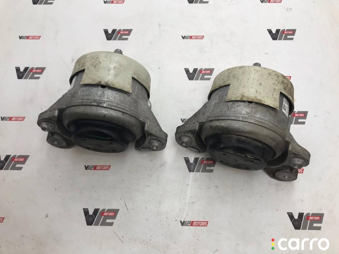 Подушка крепления двигателя Mercedes-Benz C-Класс W205/S205/C205 2014 ...