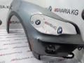 51657178400 Крыло BMW X5 2009г. - фото №2