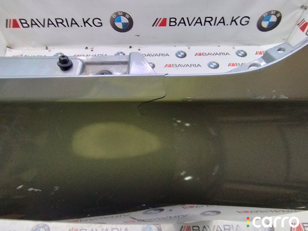 51657373541 Крыло BMW X5 2015г. - фото №3