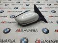 51169854786, 51165B4B398 Зеркало боковое BMW 330i 2019г. - фото №2