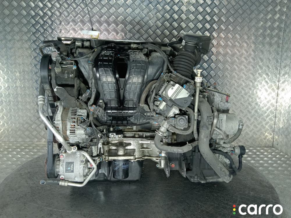 Купить Двигатель 4g64 Mitsubishi 2.4 Л