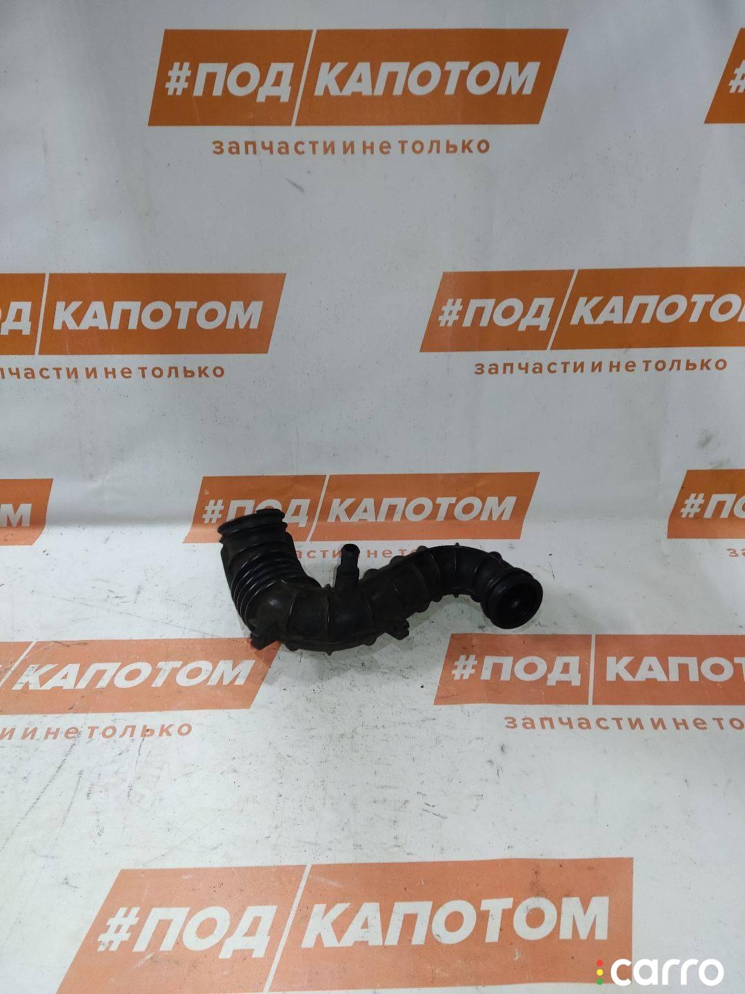 Патрубок воздушного фильтра Ford Transit 7 2006-2013 2.4 л. дизель PHFA |  6C119C623BC купить б/у в Воронеже, aртикул 513686