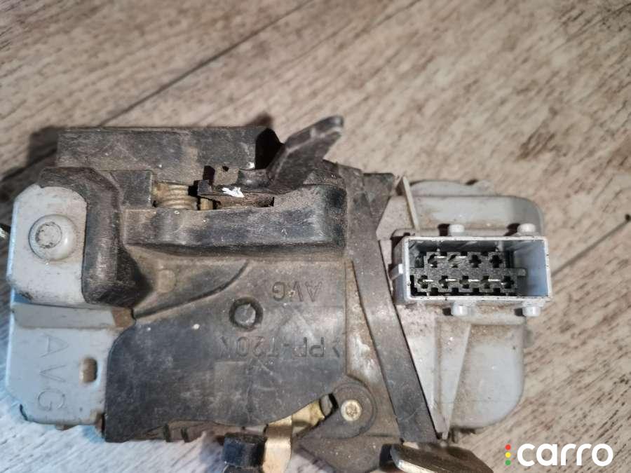 Замок двери передней левой Citroen Xsara 1997-2000 1.6 л. бензин купить ...