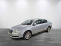 Volkswagen Passat B6 2009г. 2.0 л., CBAA - фото №1