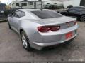 Chevrolet Camaro 6 поколение [рестайлинг] 2019г. 2.0 л., LTG - фото №3
