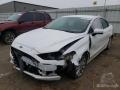 Ford Fusion USA 2 поколение [рестайлинг] 2017г. 1.5 л. - фото №2