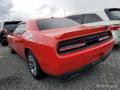 Dodge Challenger 3 поколение [2-й рестайлинг] 2018г. 3.6 л. - фото №2