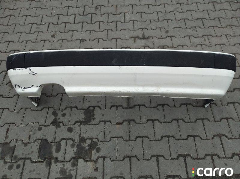 Передний Бампер Ауди 80 B4 Купить Бу