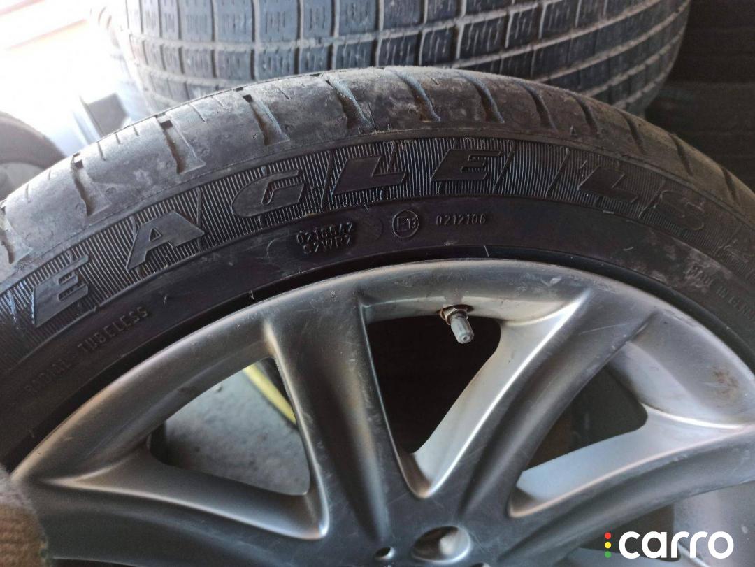 Goodyear 245 45 r19. 215/55 R16. Шины на Форд фокус 2 215 55 r16. 215 55 16 Форд фокус 2. Резина 215 65 r16 на Форд фокус 2.