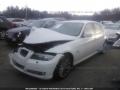 BMW 3 E90/E91 [рестайлинг] 2011г. 3.0 л., N55 B30 A, бензин, АКПП - фото №3
