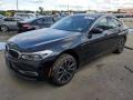 BMW 6 GT G32 2019г. 3.0 л., B58B30 - фото №1