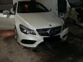 Mercedes-Benz E W212 2011г. 1.8 л., M 271.860, бензин, АКПП - фото №1