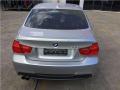 BMW 3 E92/E93 2009г. 3.0 л., N57 D30 A, дизель, АКПП - фото №3