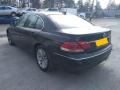 BMW 7 E65/E66 [рестайлинг] 2007г. 3.0 л., M57 D30 (306D3), дизель, АКПП - фото №2