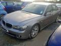 BMW 7 E65/E66 [рестайлинг] 2007г. 3.0 л., M57 D30 (306D3), дизель, АКПП - фото №1
