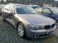 BMW 7 E65/E66 [рестайлинг] 2007г. 3.0 л., M57 D30 (306D3), дизель, АКПП - фото №2