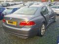 BMW 7 E65/E66 [рестайлинг] 2007г. 3.0 л., M57 D30 (306D3), дизель, АКПП - фото №3