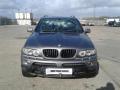 BMW X5 E53 [рестайлинг] 2005г. 3.0 л., M57 D30 (306D2), дизель, АКПП - фото №1