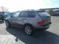 BMW X5 E53 [рестайлинг] 2005г. 3.0 л., M57 D30 (306D2), дизель, АКПП - фото №2