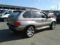 BMW X5 E53 [рестайлинг] 2005г. 3.0 л., M57 D30 (306D2), дизель, АКПП - фото №3
