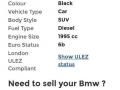 BMW X1 F48 2017г. 1.8 л. - фото №2