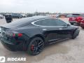 Tesla Model S 1 поколение [рестайлинг] 2020г. - фото №3