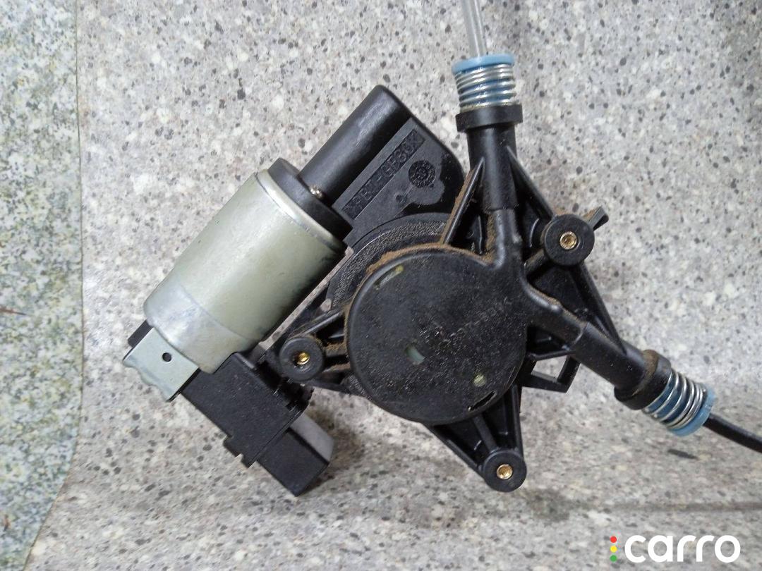 Стеклоподъемник передний правый Mazda 3 BK 2003-2005 купить бу в ...