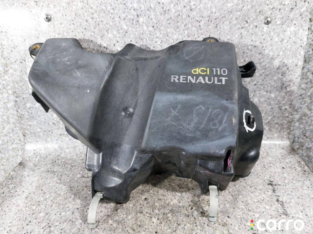 Двигатель для Renault Megane 3 (2009 - ...)
