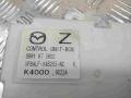 BBW167560C Блок комфорта Mazda 3 BL 2010г. - фото №5