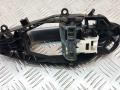51217205803 Ручка двери задней наружная левая BMW 4-серия F32/F33/F36 2017г. - фото №2