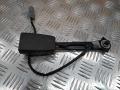 BBP257620A02 Ответная часть ремня безопасности Mazda 3 BL 2010г. - фото №5