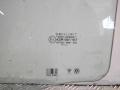 7L0845205D Стекло двери задней левой Volkswagen Touareg (7L) 2004г. - фото №6