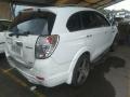 96868422 Кронштейн кондиционера Chevrolet Captiva (C140) 2012г. - фото №7