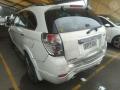 96868422 Кронштейн кондиционера Chevrolet Captiva (C140) 2012г. - фото №8