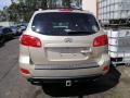 834712B000 Стеклоподъемник электр. задний левый Hyundai Santa Fe (CM) 2006г. - фото №2