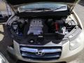 834712B000 Стеклоподъемник электр. задний левый Hyundai Santa Fe (CM) 2006г. - фото №6