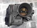 L3R413640 Заслонка дроссельная электрическая Mazda 3 BL 2010г. - фото №2
