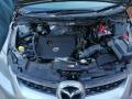 EG21-63-620D Амортизатор крышки багажника Mazda CX-7 (ER) 2010г. - фото №6