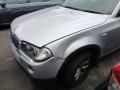 12907521582 Крышка блока предохранителей BMW X3 E83 2009г. - фото №7